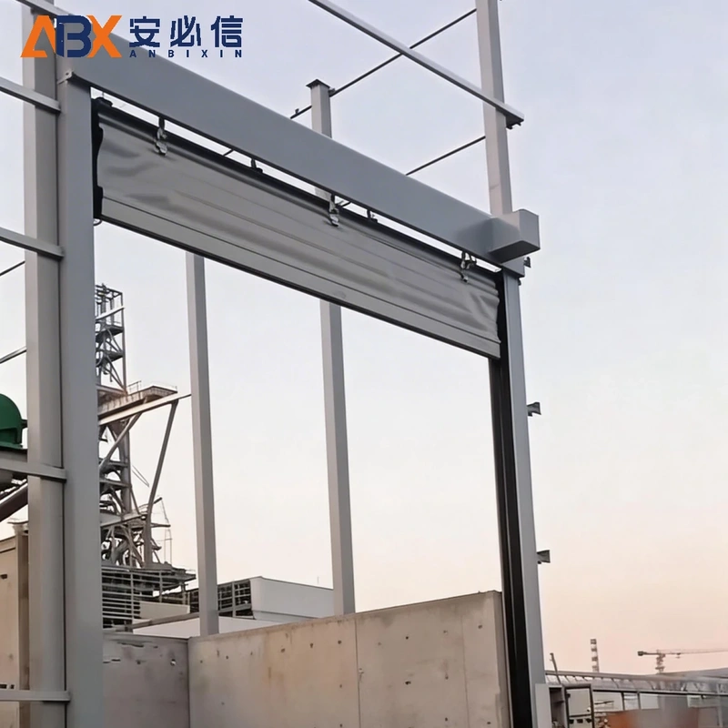 防城港市堆积门