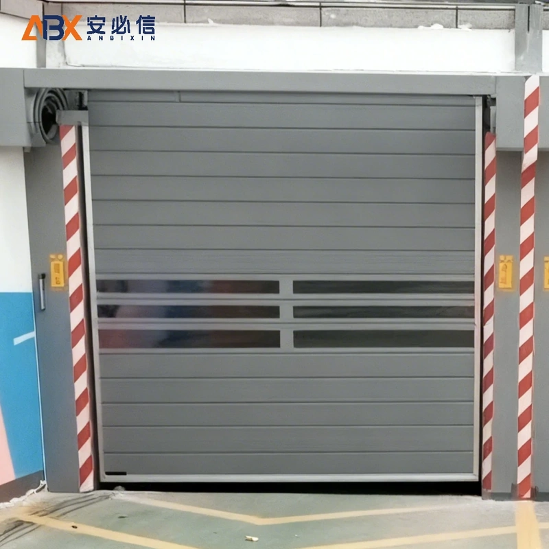防城港市涡轮硬质高速门